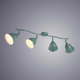 Спот Arte Lamp Campana  - 2